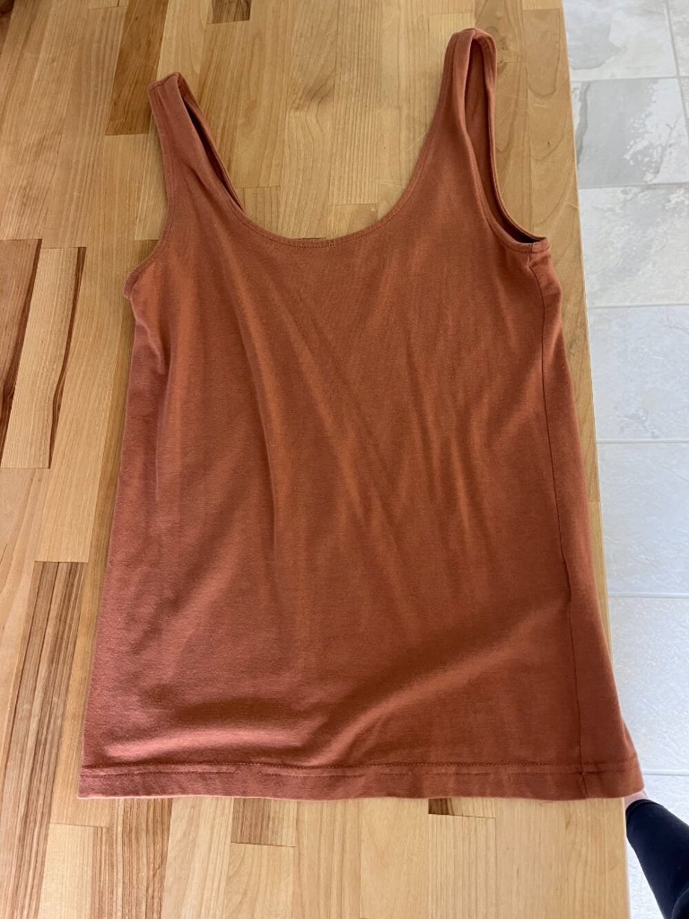 Banana Republic True Hues Tank Top